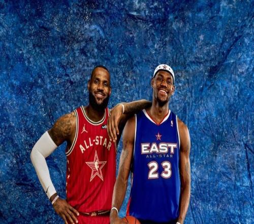 詹姆斯：感谢教练们把我选进全明星，他们看到了我仍保持状态