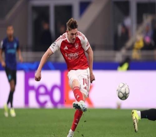 战国米“双废”闪耀阿森纳用小消耗达成最好结果