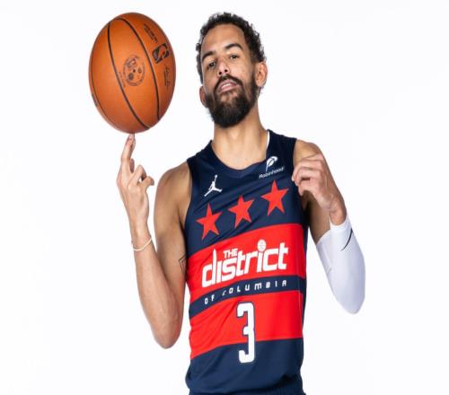 特雷杨奇才首秀来了！本周五对阵爵士复出曾放话盼主场座无虚席