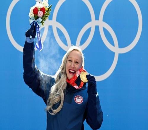 从高山滑雪传奇到雪车女王，米兰冬奥会巨星荟萃、高手云集