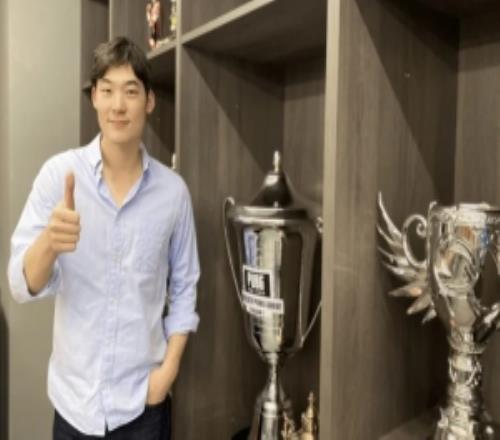 GENCEO：Ruler是杰出的导师，Kiin的价值不易被察觉