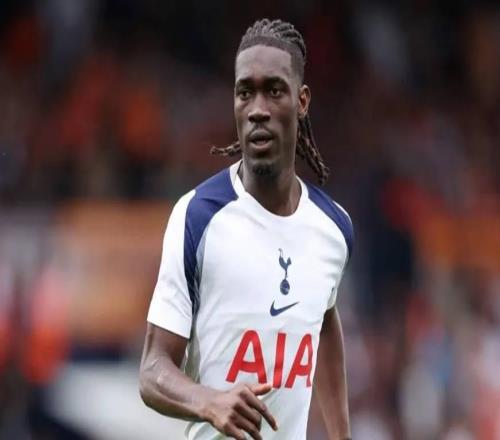 talkSPORT：热刺准备1月出售比苏马，加拉塔萨雷仍对他有意