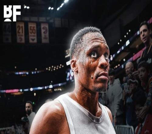要淡出联盟美记：如果威少还想留在NBA国王将是他的唯一归宿