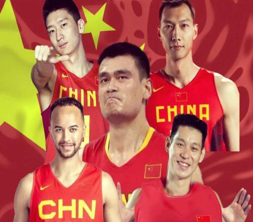 首例归化宣告失败！NBA正式官宣，中国男篮崛起需做好三点改变