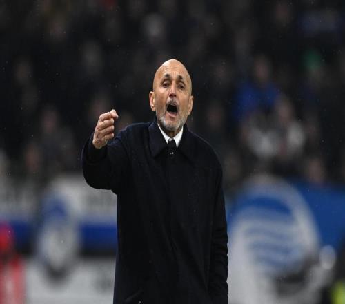 斯帕莱蒂：如今控球权已没那么重要，球员个人能力更重要