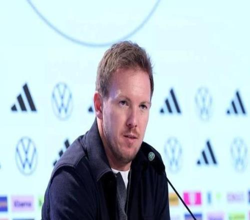 维尔茨9场0球0助攻！德国主帅护犊子：队友不给力