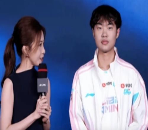 赛前采访Knight：我们状态保持得很好，下野赢了的话就会比较轻松