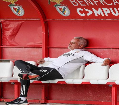 穆里尼奥和阿莫林对曼联都讳莫如深，原来封口费，不包含违约金里