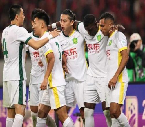 12！北京国安亚冠遭“双杀”，轮换9人惹争议，最新积分榜出炉！