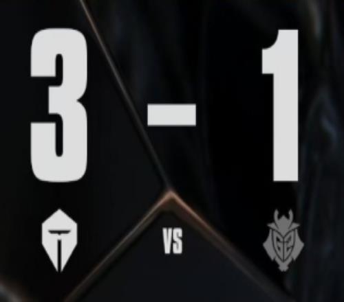 Joker：好签加上好发挥，TES这次没让人失望