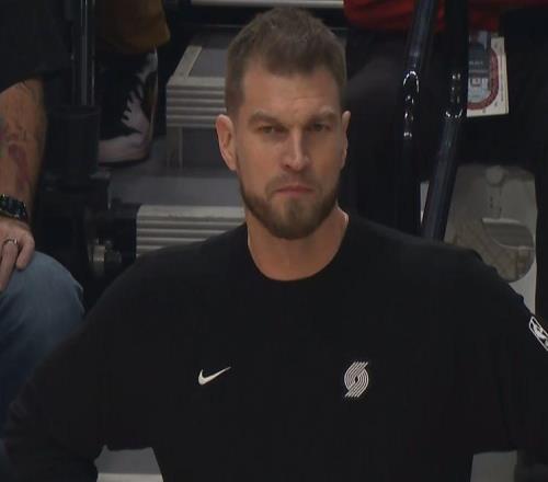 开拓者13499胜篮网！杨瀚森100%命中率，4+3，卡马拉35分创新高