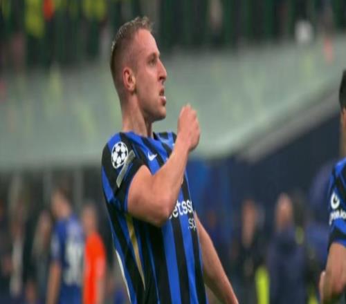 年末回顾：热血、意义、波折，2025年国际米兰十大经典比赛！