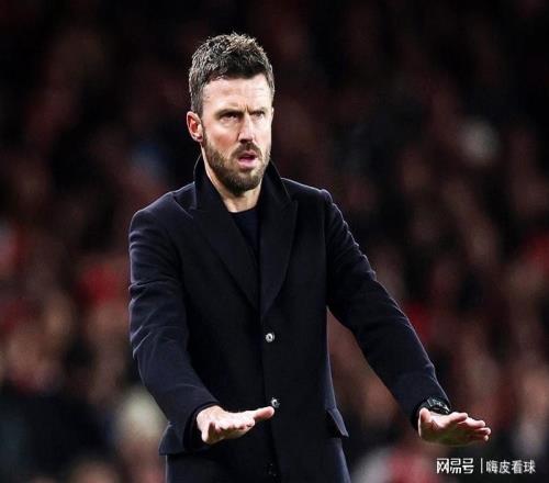 还是卡里克云集英超三大豪门，阿森纳又缺席，四大候选全部不胜