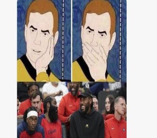 美媒：真夸张！小卡收了好几百万却还是不上场