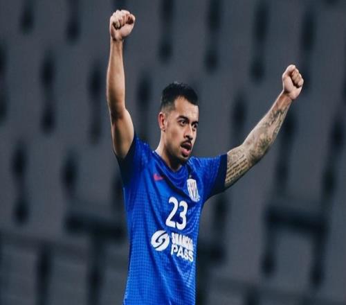 比赛还没开打，上海申花先遭遇一个致命坏消息，取胜津门虎有点悬