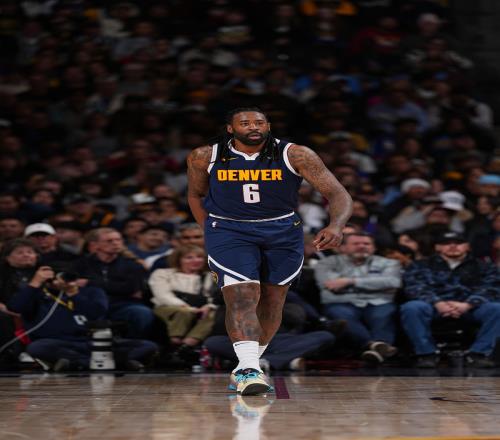 还能打！37岁老将加盟鹈鹕，18年生涯再续，这可是总冠军中锋啊