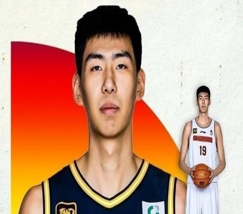 深陷离队流言！徐昕现身广东男篮U22全运阵容名单