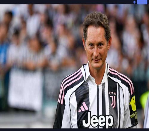 币圈印钞机欲收购尤文图斯：欧洲新老钱的攻防战