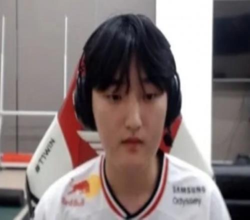 Peyz：没想到能加入T1Keria在所有方面都做得很好