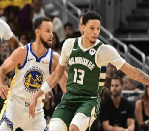 NBA这个常规赛奖项，一个月就失去悬念