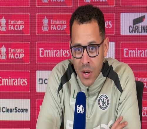 罗塞尼尔：我对我的工作很擅长，我从事每份工作都取得了成功