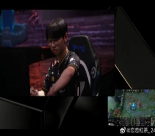 圈内人：T1韧性很强，即便前期失利还是一波全部操作回来