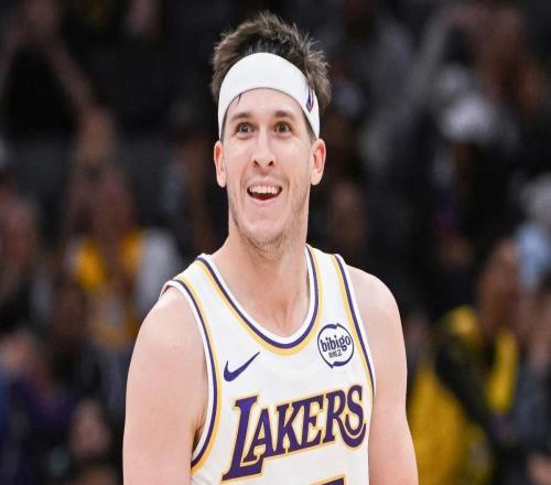 最强草根逆袭！直接打成湖人非卖品！唯字母哥约基奇可换他