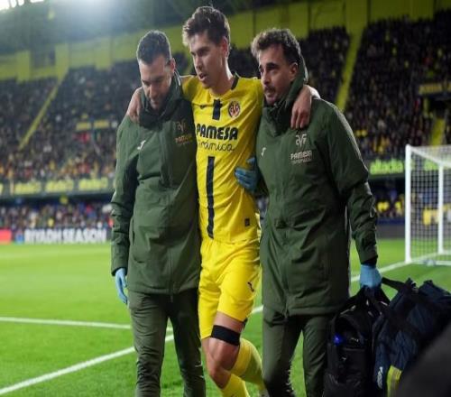 黄潜官方：福伊特已接受跟腱断裂修复手术据悉预计缺阵8个月