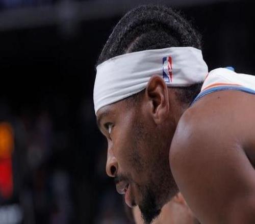 亚历山大：不认为我们是以自己最好的篮球水平赢下总冠军的