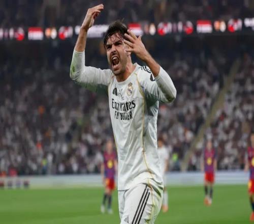 马卡：劳尔阿森西奥具备铁血精神，这点与拉莫斯一脉相承