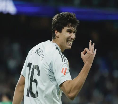 埃梅里钦点！维拉3000万报价皇马新星上周刚上演帽子戏法