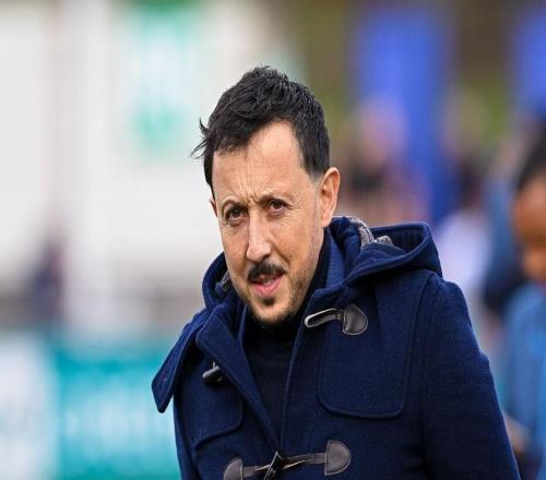 马赛主席：欧冠出局责任在我，从未讨论过德泽尔比离任的问题