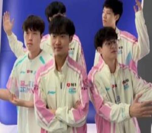 BLG官方辟谣knight左右BP：均为不实谣言将根据实际侵权事实跟进处理