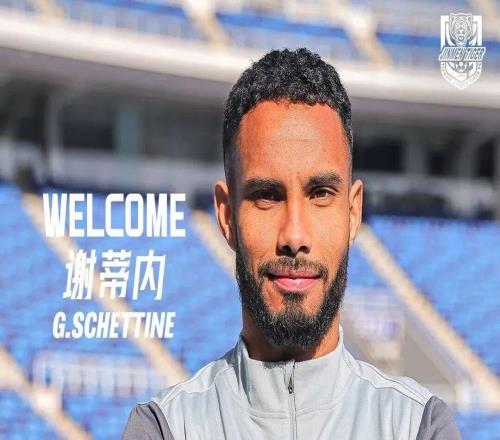 托利奇正式加盟浙江队，津门虎官宣三外援入队