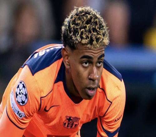 阿斯：西足协主席介入亚马尔事件国家队和巴萨队医关系不睦