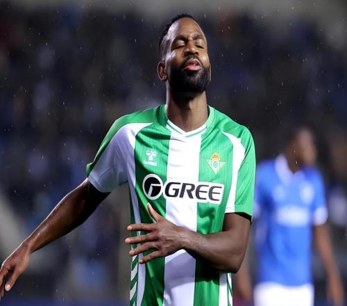 喜讯！法比奥将在本赛季国安迎来新外援锋线搭档，已提前官宣加盟