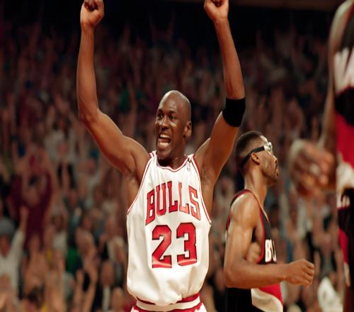 近30年NBA也就真正被这5人统治过！詹姆斯上榜，库里有很大争议