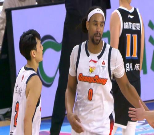 终于来了！CBA“7冠主帅”落户东莞，广东队换帅进入倒计时