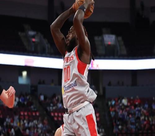 有些平庸了！火箭双向合同新援想要守住合同还得更加努力才行