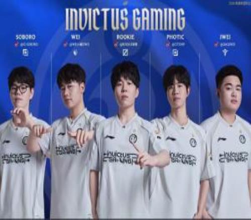 有拟人选手！iG本场比赛失利谁的问题最大?