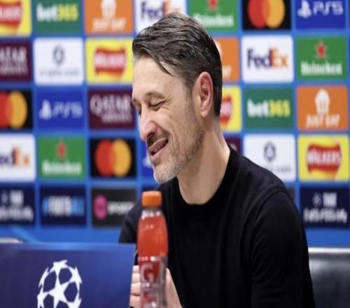 科瓦奇：今天的热刺并非特别强大，只是做了该做的事情就赢了