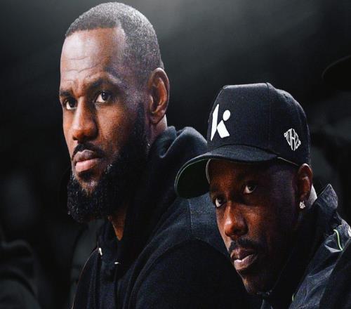 里奇保罗：我希望詹姆斯别打背靠背，但让他放弃评奖不太现实