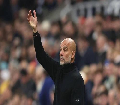 下半场不会踢曼城今年从未在英超比赛下半场进球