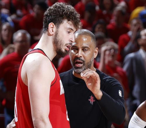 新秀榜更新，弗拉格联盟第1！杨瀚森任重道远，NBA官宣罚单