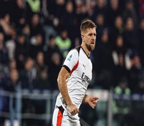 意甲领头羊易主！莱奥一剑封喉新援首秀，AC米兰10超越国米登顶