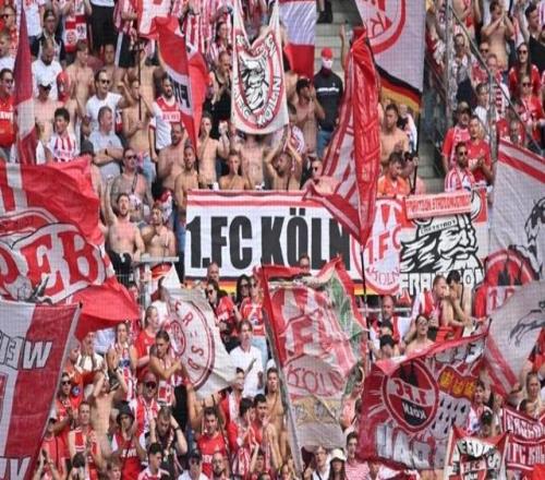 已售4.1万张票，科隆对国米的青年欧冠比赛将刷新该赛事上座纪录