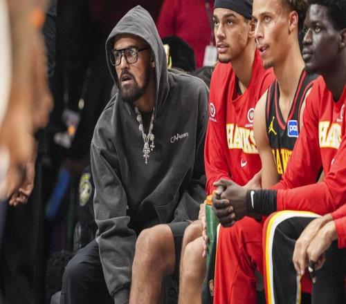 缺谁谁尴尬，老鹰队在没特雷杨的情况下大胜森林狼，交易发酵