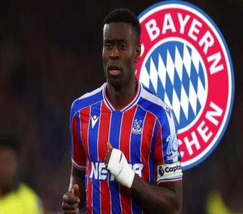 德天空：拜仁高管再次致电劝说格伊