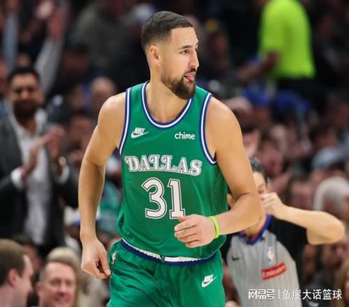 完败！克莱18+2全队第2，状元27+5虚惊一场，勇士意中人爆发尽力