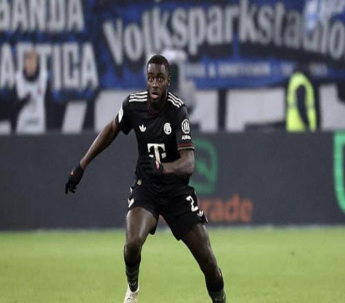 于帕赛后拒谈未来，埃贝尔：我们之间有自己的沟通方式